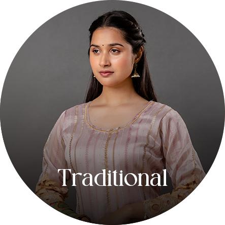Traditional Wear