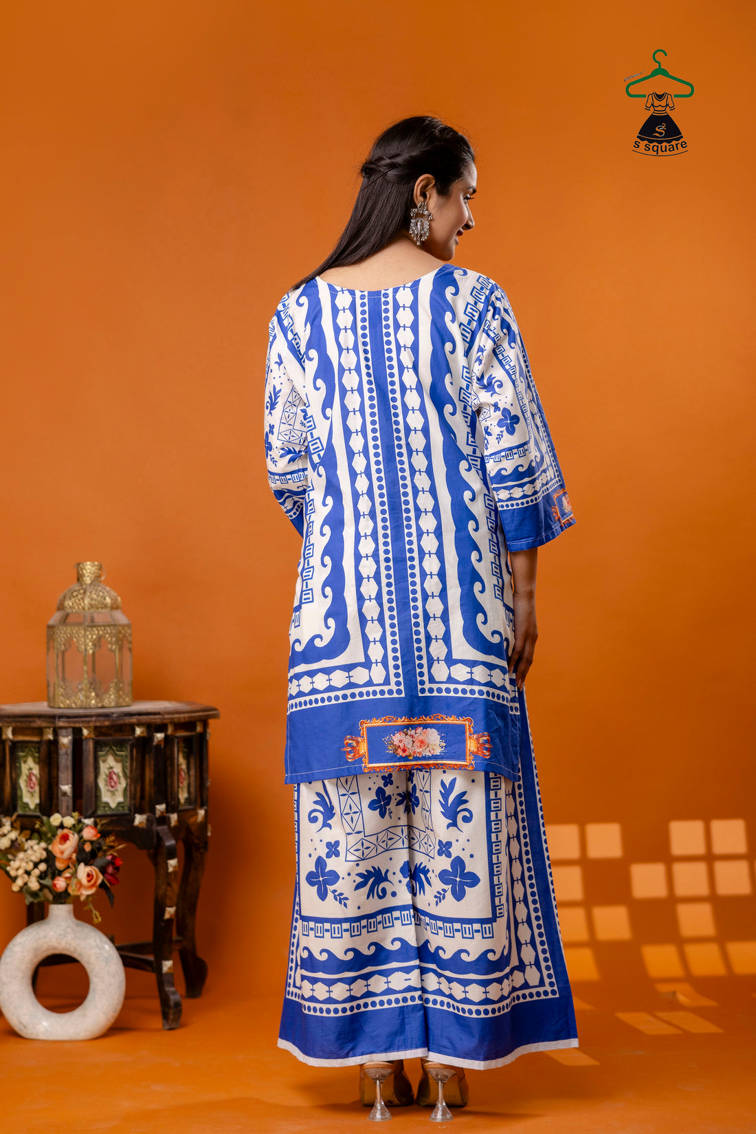 Cordset On Pure Cotton Cambric