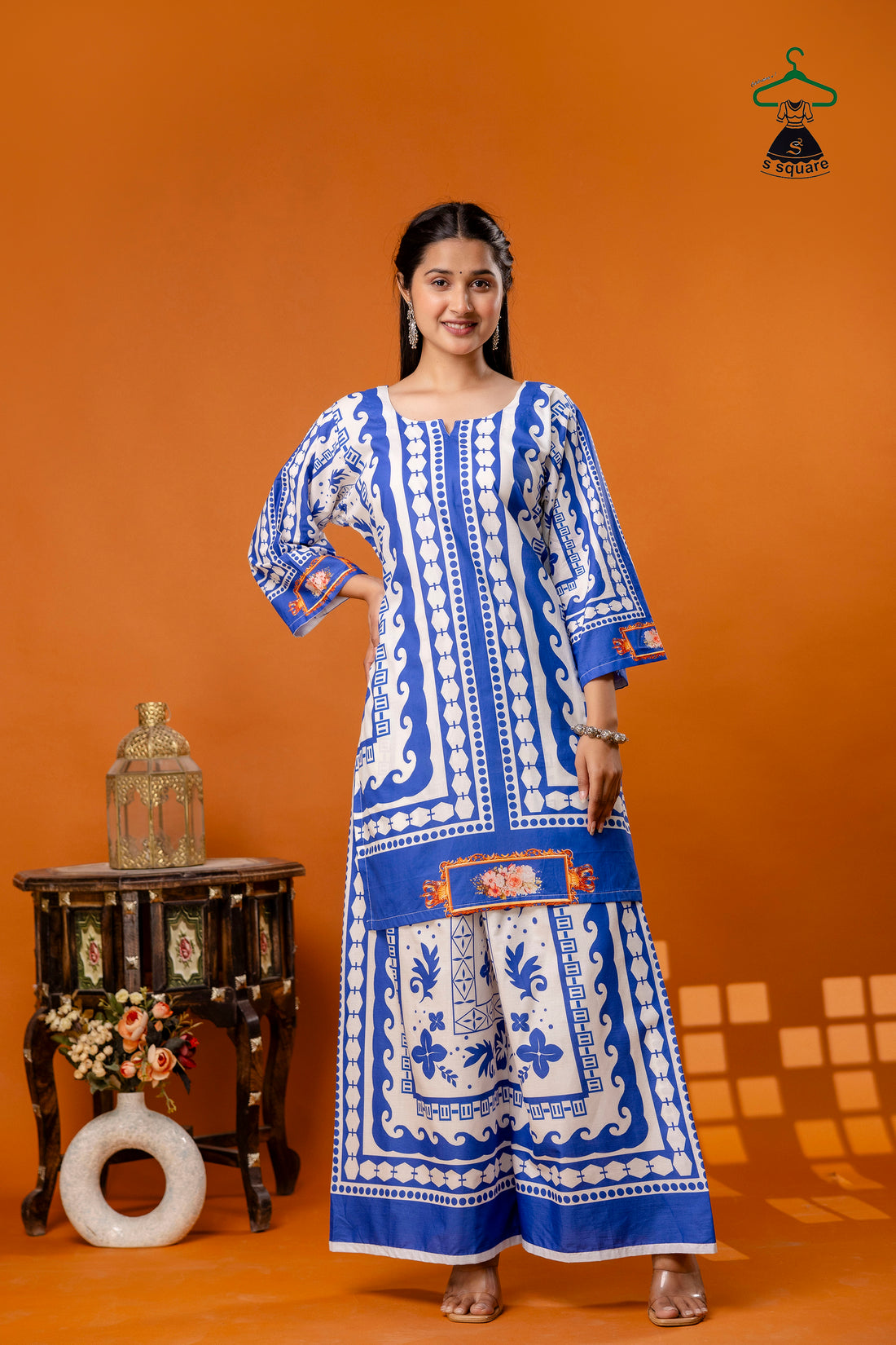 Cordset On Pure Cotton Cambric