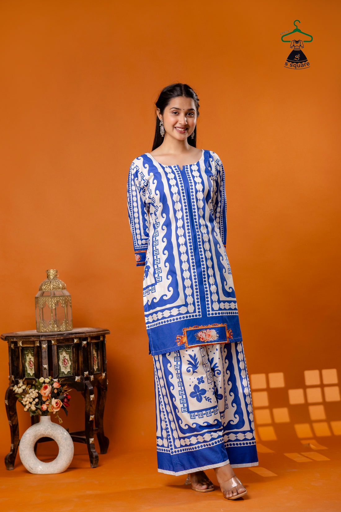 Cordset On Pure Cotton Cambric