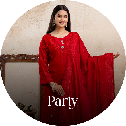 Party Wear